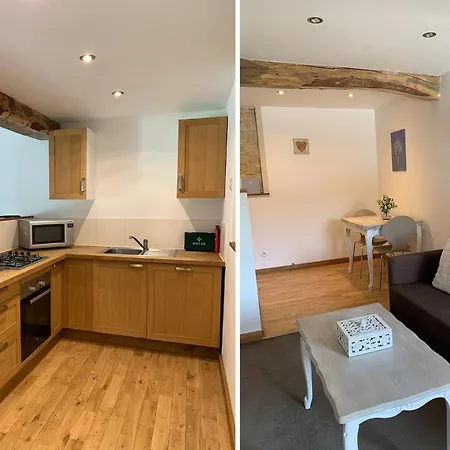 Le Pressoir De La Vieville, St Exupery