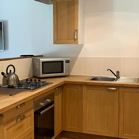 Apartmán Le Pressoir De La Vieville, St Exupery