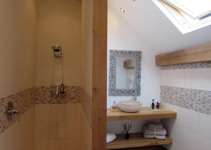 Apartment Le Pressoir De La Vieville, St Exupery Mandeville-en-Bessin