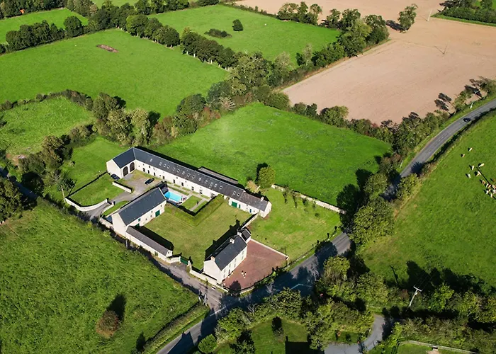 Le Pressoir De La Vieville, St Exupery Apartment Mandeville-en-Bessin