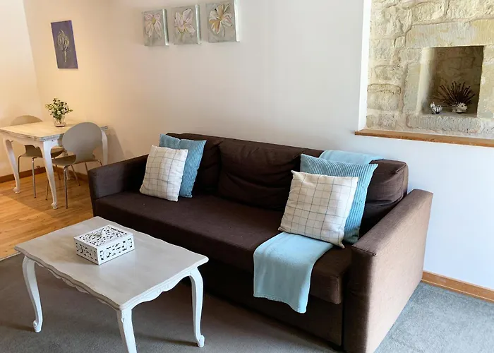 Le Pressoir De La Vieville, St Exupery *