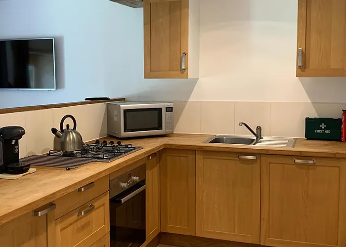 Apartment Le Pressoir De La Vieville, St Exupery