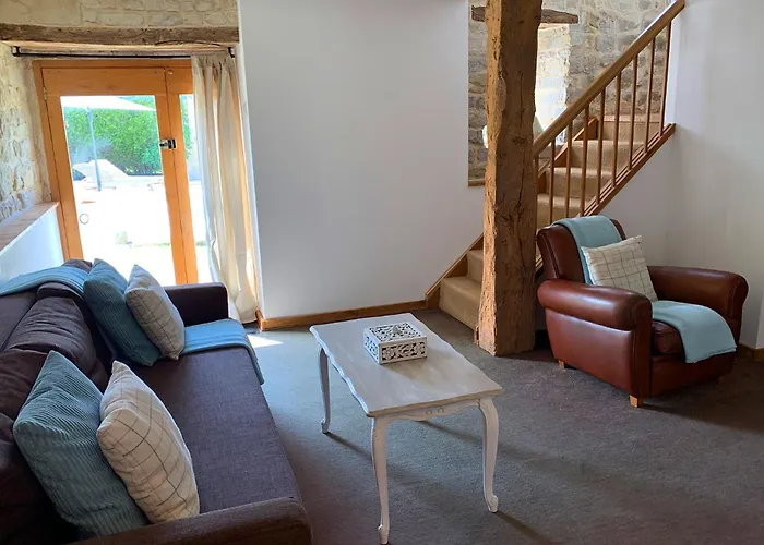 Le Pressoir De La Vieville, St Exupery Apartment Mandeville-en-Bessin